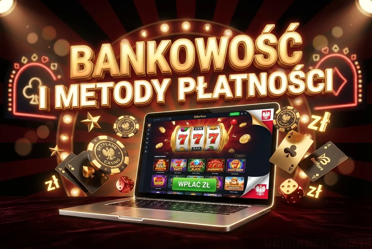 Bankowość i Metody Płatności