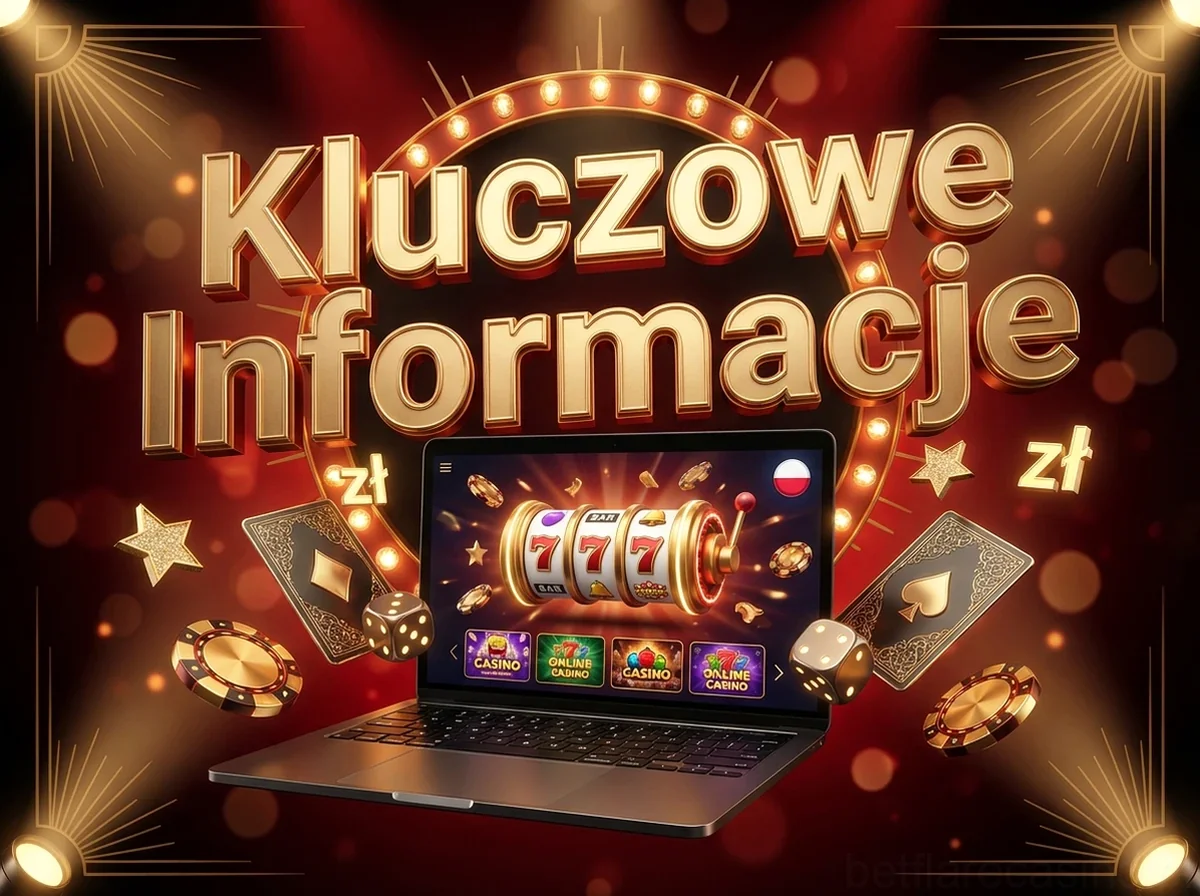 Kluczowe Informacje